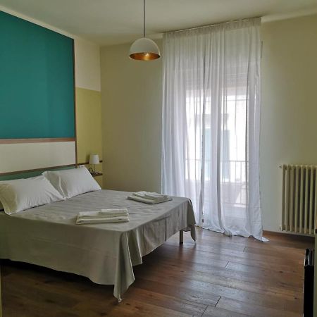 Fidardo Rooms Монополи Экстерьер фото
