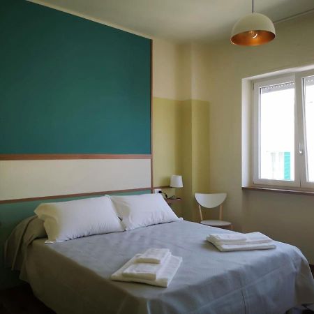 Fidardo Rooms Монополи Экстерьер фото