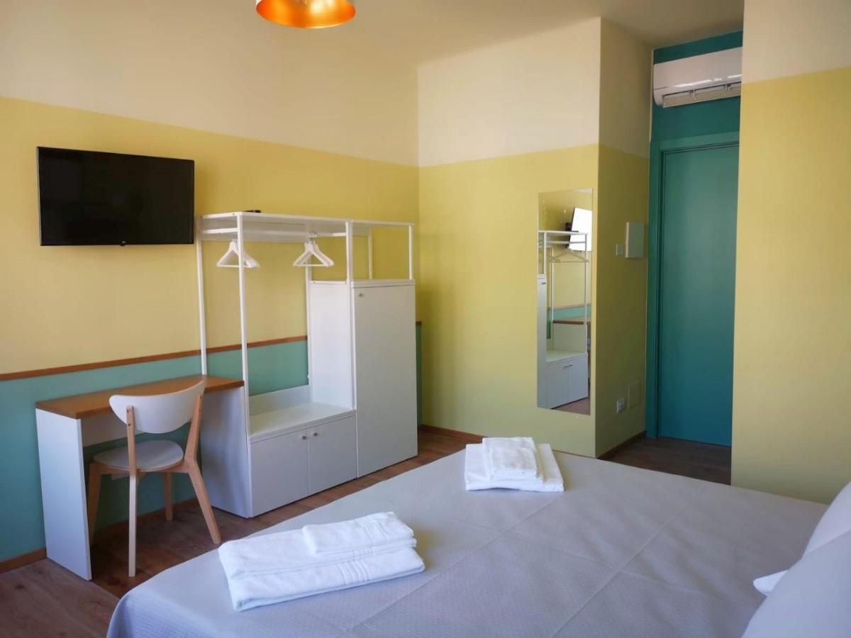 Fidardo Rooms Монополи Экстерьер фото
