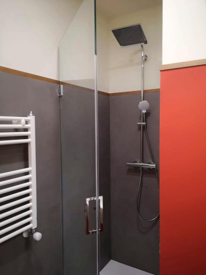 Fidardo Rooms Монополи Экстерьер фото