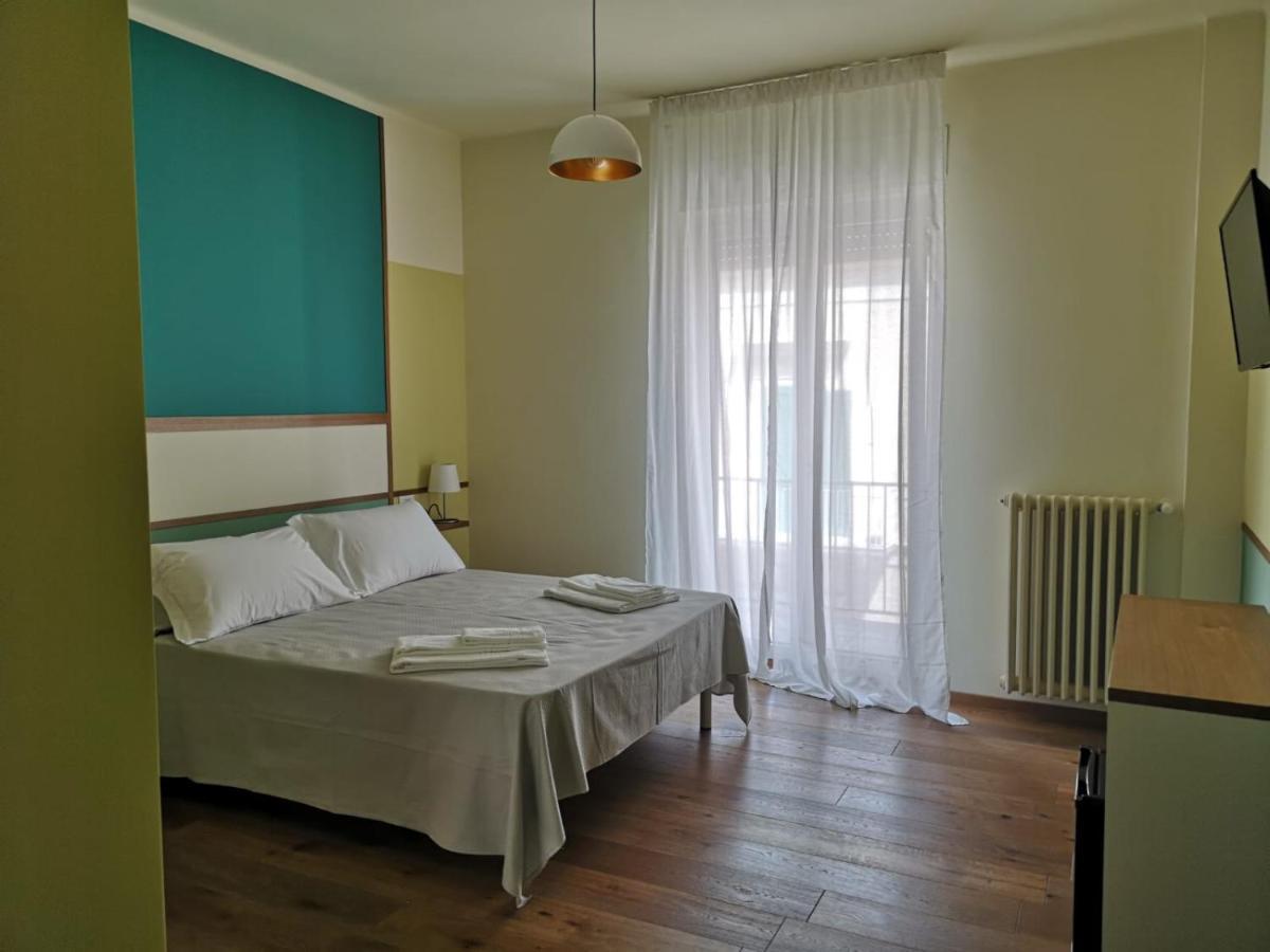 Fidardo Rooms Монополи Экстерьер фото