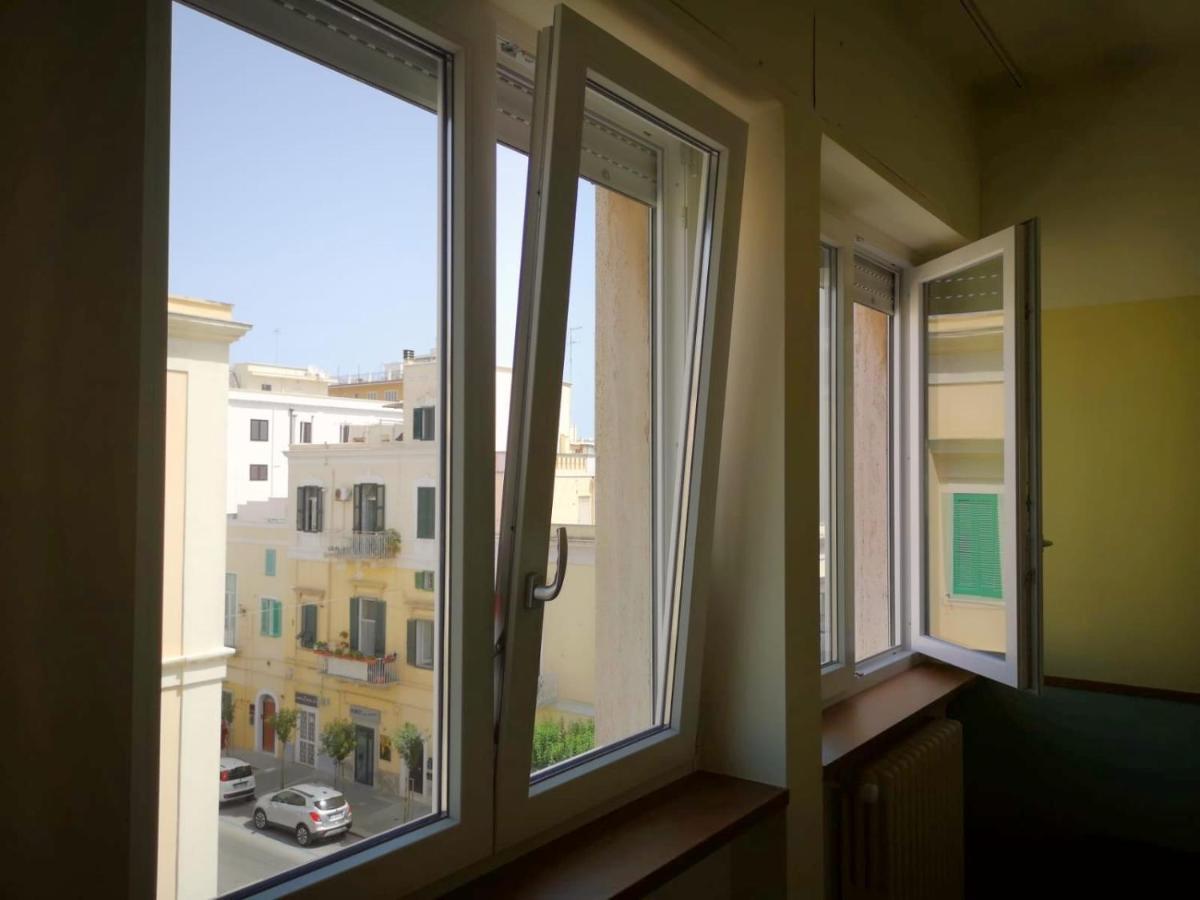 Fidardo Rooms Монополи Экстерьер фото