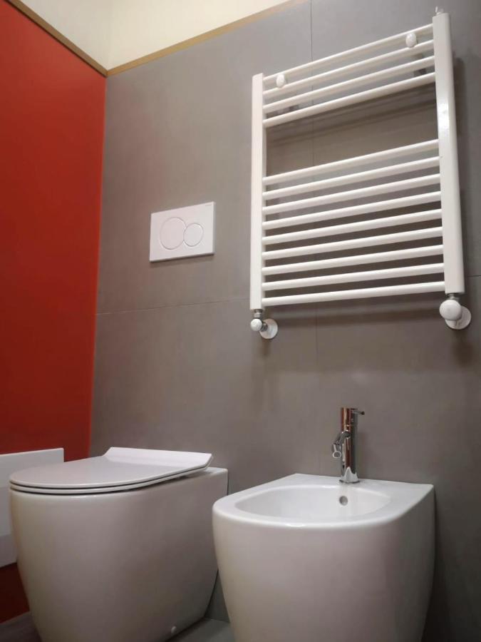Fidardo Rooms Монополи Экстерьер фото