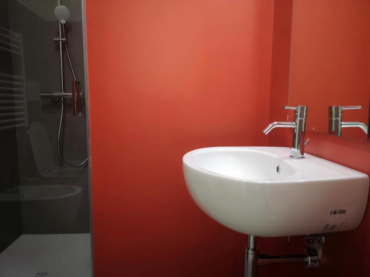 Fidardo Rooms Монополи Экстерьер фото