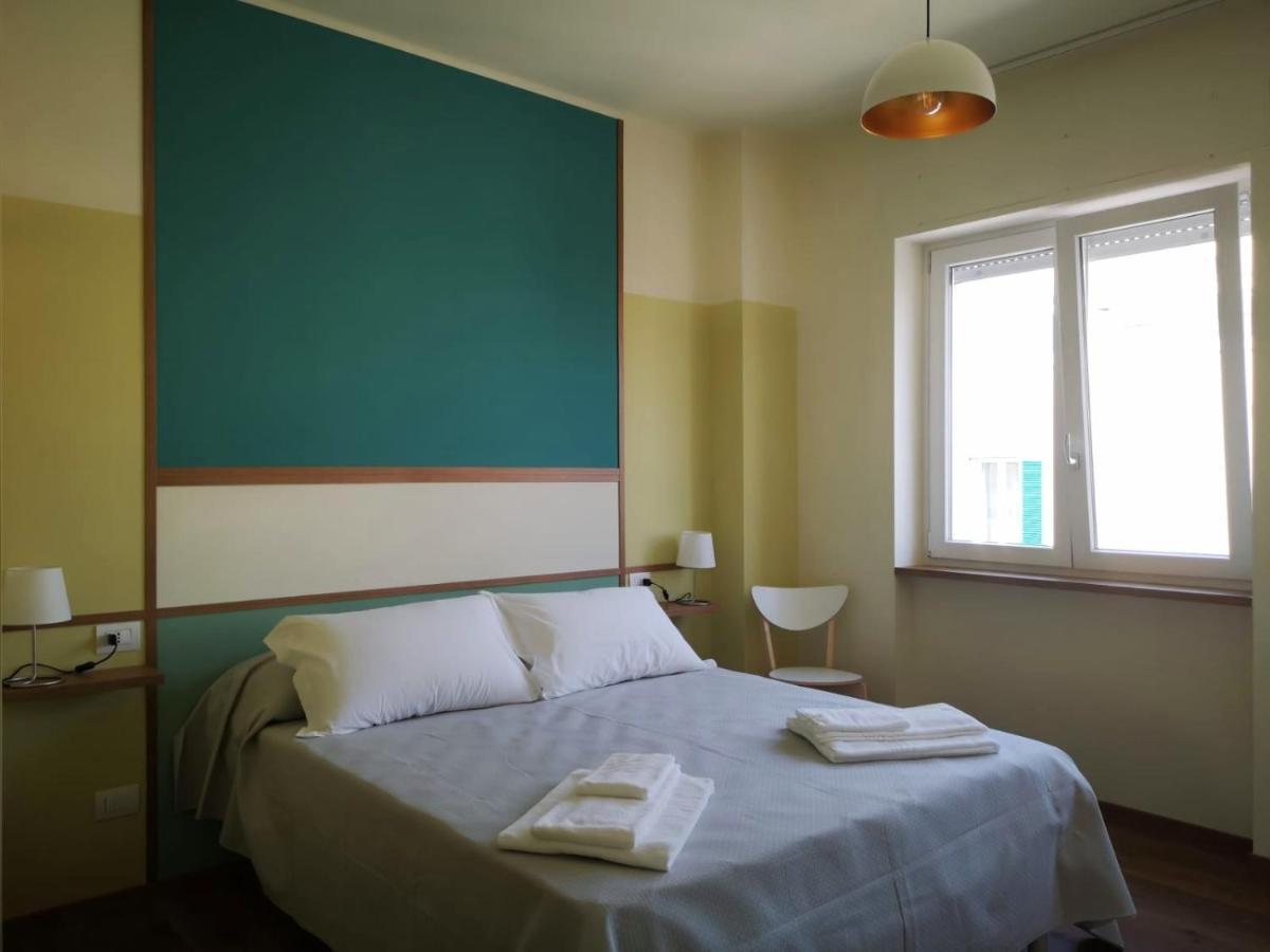 Fidardo Rooms Монополи Экстерьер фото