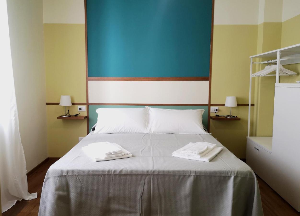 Fidardo Rooms Монополи Экстерьер фото