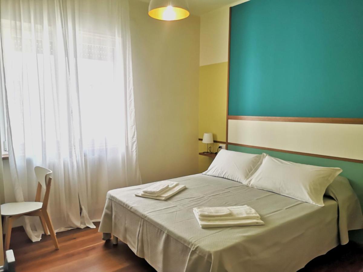 Fidardo Rooms Монополи Экстерьер фото