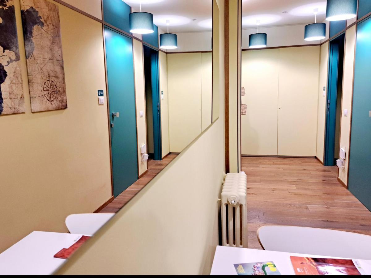 Fidardo Rooms Монополи Экстерьер фото